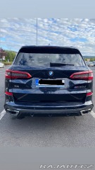 BMW X5 M50d 294 kw 2019