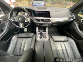 BMW X5 M50d 294 kw 2019