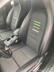 Mercedes-Benz A 180d, automat 2015