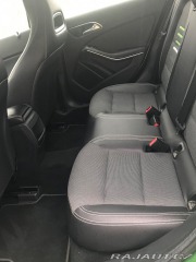 Mercedes-Benz A 180d, automat 2015