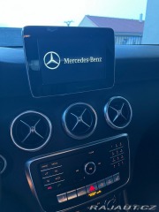 Mercedes-Benz A 180d, automat 2015