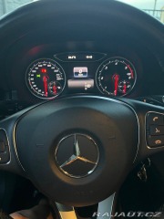 Mercedes-Benz A 180d, automat 2015