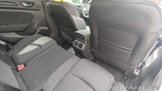 Renault Mégane 2,0   1. majitel, ČR 1800