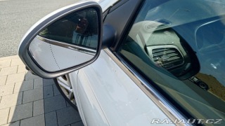 Renault Mégane 2,0   1. majitel, ČR 1800