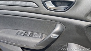 Renault Mégane 2,0   1. majitel, ČR 1800