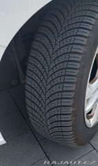 Renault Mégane 2,0   1. majitel, ČR 1800