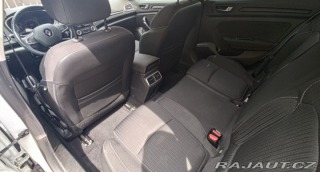 Renault Mégane 2,0   1. majitel, ČR 1800