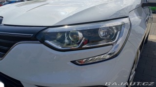 Renault Mégane 2,0   1. majitel, ČR 1800