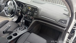 Renault Mégane 2,0   1. majitel, ČR 1800