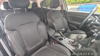 Renault Mégane 2,0   1. majitel, ČR 1800