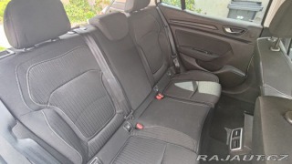 Renault Mégane 2,0   1. majitel, ČR 1800