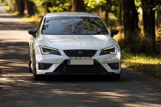 Seat Leon Cupra