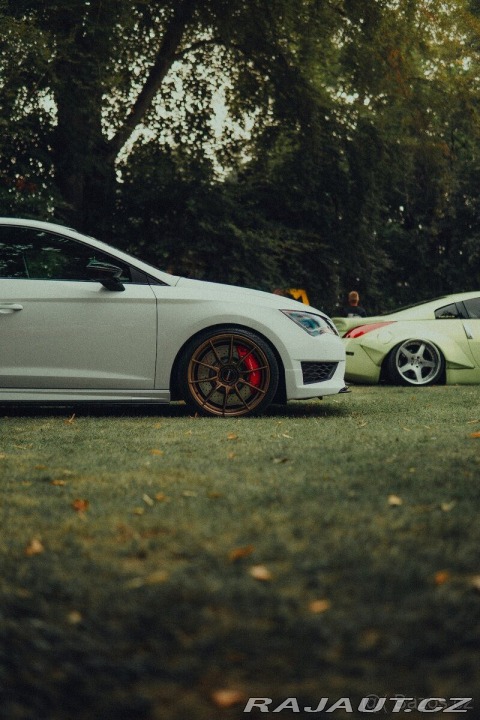 Seat Leon Cupra 2016