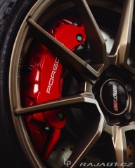 Seat Leon Cupra 2016
