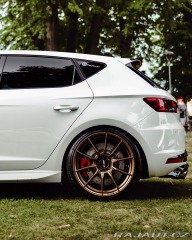 Seat Leon Cupra 2016