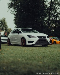 Seat Leon Cupra 2016