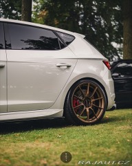 Seat Leon Cupra 2016