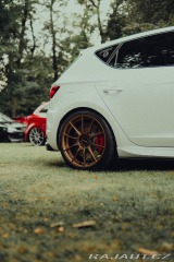Seat Leon Cupra 2016