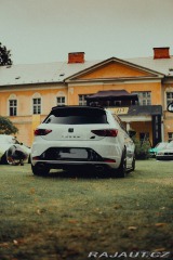 Seat Leon Cupra 2016