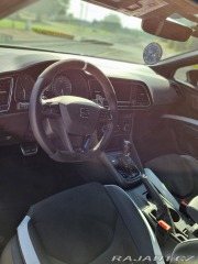 Seat Leon Cupra 2016