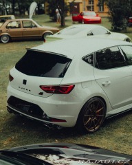 Seat Leon Cupra 2016