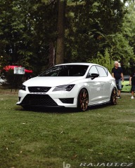 Seat Leon Cupra 2016