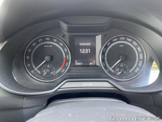 Škoda Octavia 2,0 3 SCOUT 4x4 2014