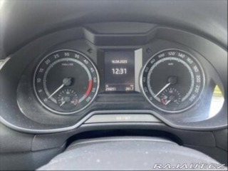 Škoda Octavia 2,0 3 SCOUT 4x4 2014