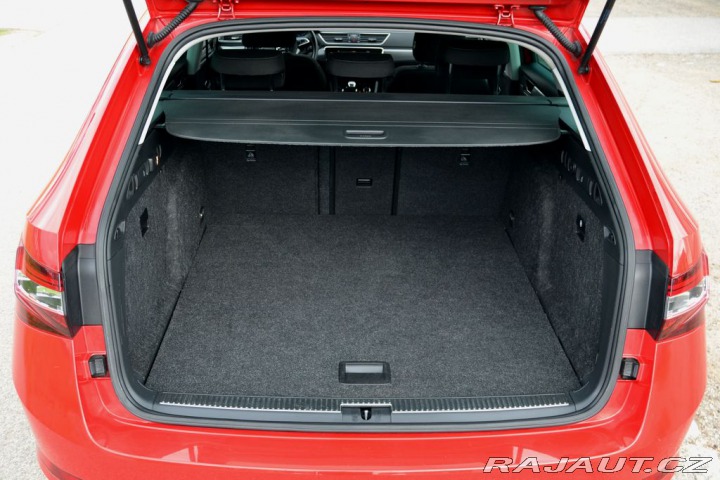 Škoda Superb 2.0 TDI 110kW Style Pro 2019