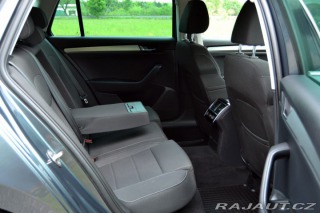 Škoda Superb 2.0 TDI 110kW Ambition Na 2016