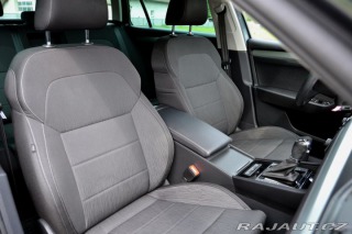 Škoda Superb 2.0 TDI 110kW Ambition Na 2016