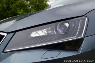 Škoda Superb 2.0 TDI 110kW Ambition Na 2016
