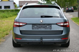 Škoda Superb 2.0 TDI 110kW Ambition Na 2016