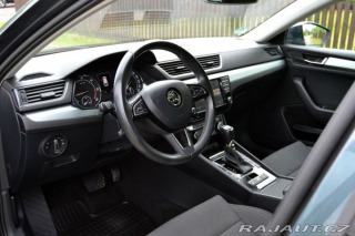 Škoda Superb 2.0 TDI 110kW Ambition Na 2016