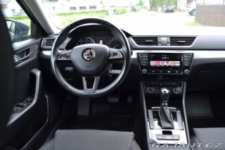 Škoda Superb 2.0 TDI 110kW Ambition Na 2016