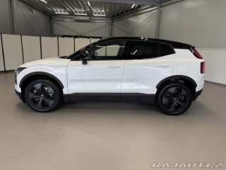 Volvo EX30 Twin Motor Performance Ul 2025