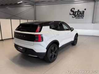 Volvo EX30 Twin Motor Performance Ul 2025