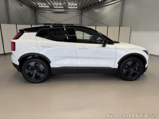Volvo EX30 Twin Motor Performance Ul 2025