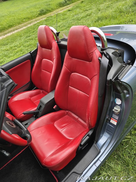 Daihatsu Ostatní modely Daihatsu Copen 2007
