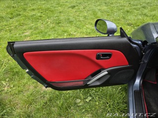 Daihatsu Ostatní modely Daihatsu Copen 2007