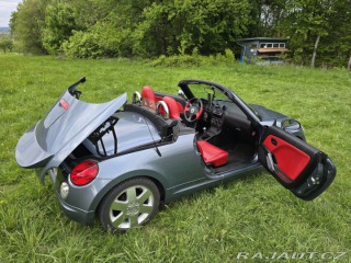 Daihatsu Ostatní modely Daihatsu Copen 2007