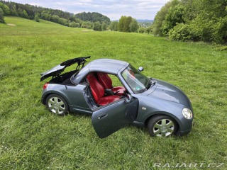 Daihatsu Ostatní modely Daihatsu Copen 2007