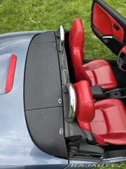 Daihatsu Ostatní modely Daihatsu Copen 2007