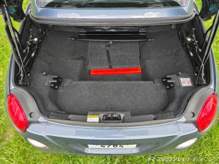 Daihatsu Ostatní modely Daihatsu Copen 2007