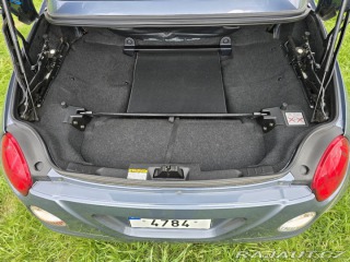 Daihatsu Ostatní modely Daihatsu Copen 2007