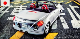 Daihatsu Ostatní modely Daihatsu Copen 2007