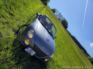 Daihatsu Ostatní modely Daihatsu Copen 2007