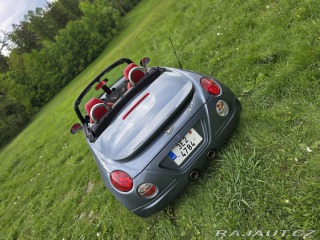 Daihatsu Ostatní modely Daihatsu Copen 2007