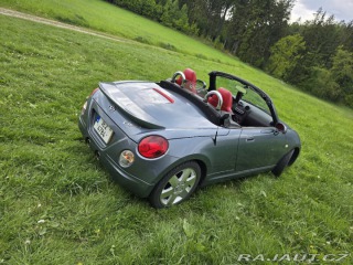 Daihatsu Ostatní modely Daihatsu Copen 2007