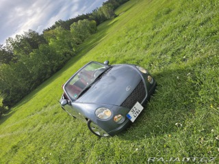 Daihatsu Ostatní modely Daihatsu Copen 2007